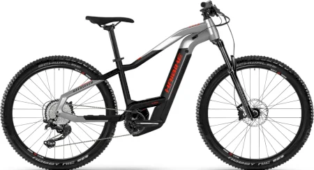 Haibike Hardseven 9 2021