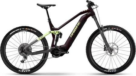 Haibike Hybe 10.5 2025