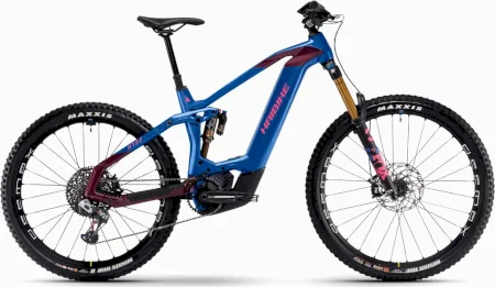 Haibike Hybe 11 2023