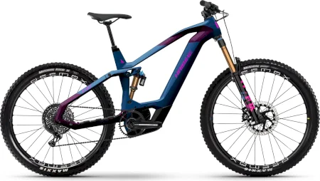 Haibike Hybe 11 2025