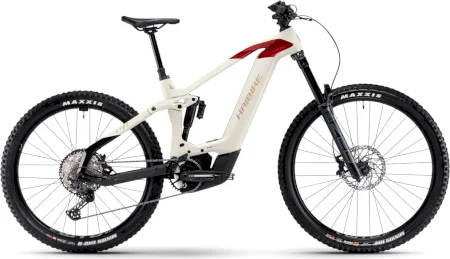 Haibike Hybe 9 2023