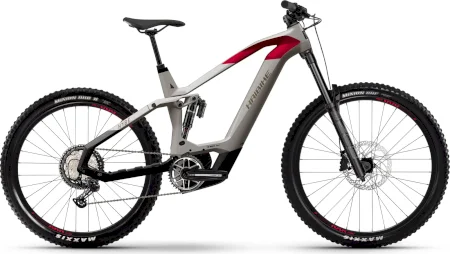 Haibike Hybe 9 2025
