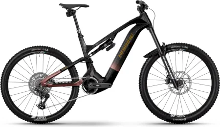 Haibike Hybe Cf 11 2024