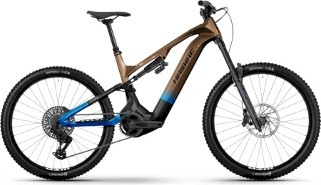 Haibike Hybe Cf 9 2024