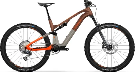 Haibike Lyke Cf 10 2023