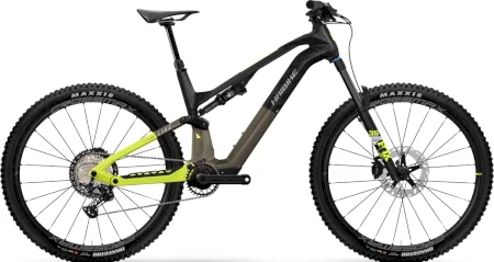 Haibike Lyke Cf 11 2023