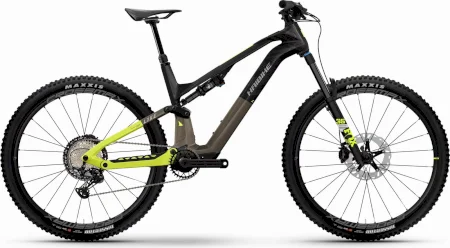 Haibike Lyke Cf 11 2025