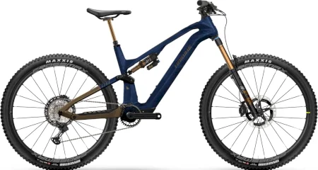 Haibike Lyke Cf Se 2023
