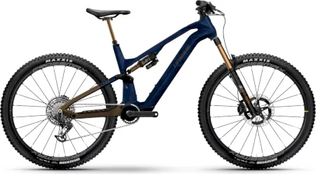 Haibike Lyke Cf Se 2025