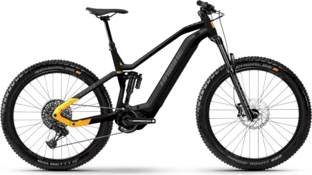 Haibike Nduro 6 2025