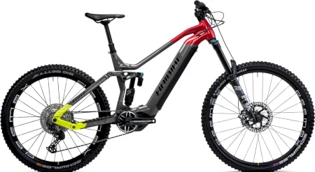 Haibike Nduro 7 2022