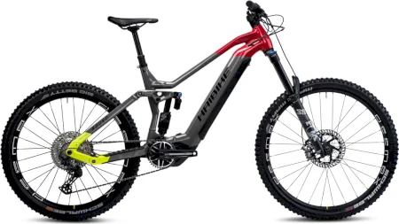 Haibike Nduro 7 2025