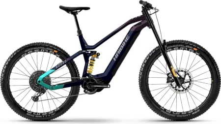 Haibike Nduro 8 Freeride 2025