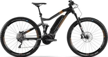 Haibike Sduro Fullnine 6.0 2020