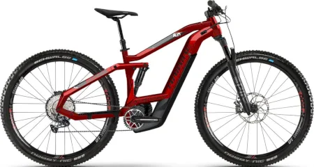 Haibike Sduro Fullnine 8.0 2020