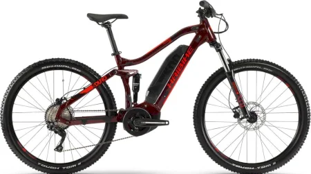 Haibike Sduro Fullseven Life 1.0 2020