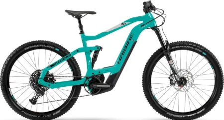 Haibike Sduro Fullseven Life Lt 7.0 2020