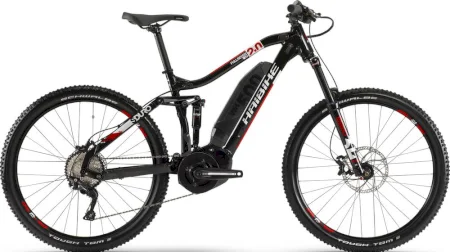 Haibike Sduro Fullseven Lt 2.0 2020