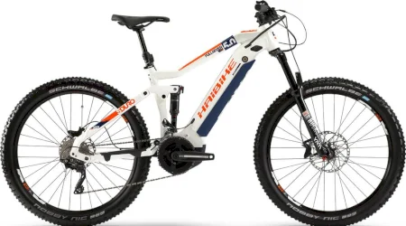Haibike Sduro Fullseven Lt 5.0 2020