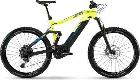 Haibike Sduro Fullseven Lt 9.0 2019