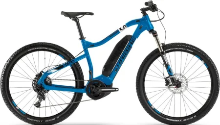 Haibike Sduro Hardseven 3.0 2020