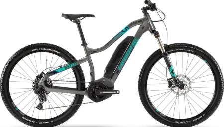Haibike Sduro Hardseven Life 3.0 2020