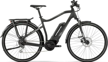 Haibike Sduro Trekking 1.0 2020