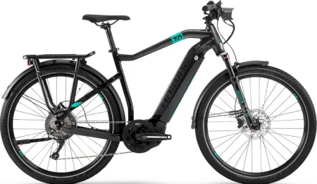 Haibike Sduro Trekking 7.0 2020