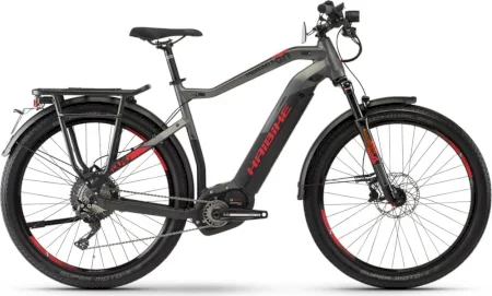 Haibike Sduro Trekking S 9.0 2019