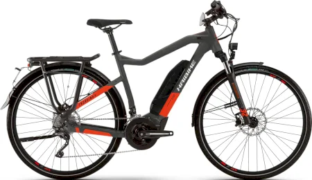 Haibike Sduro Trekking S 9.0 2021