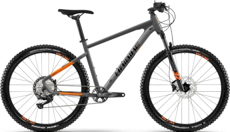 Haibike Seet 10 2021