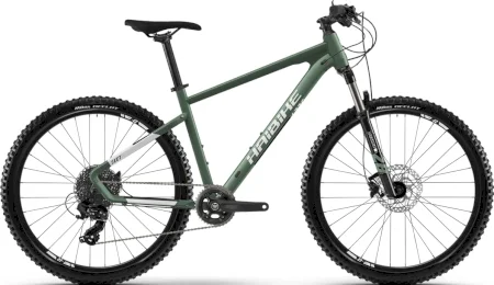 Haibike Seet 6 2021