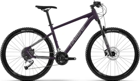 Haibike Seet 7 2021