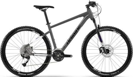 Haibike Seet 8 2021