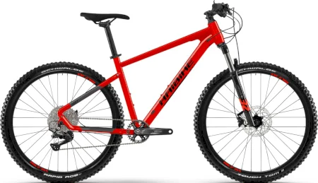Haibike Seet 9 2021