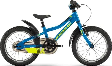 Haibike Seet Greedy 16 2021