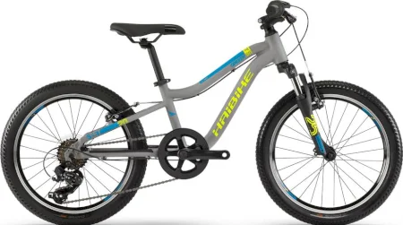 Haibike Seet Greedy 20 Sf 2020