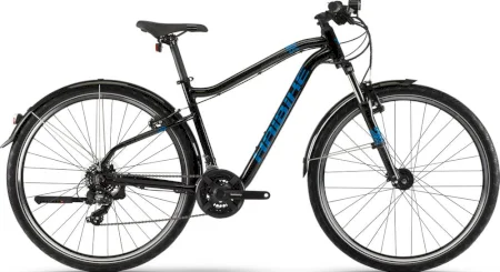 Haibike Seet Hardnine 1.5 Street 2020