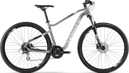 Haibike Seet Hardnine 3.0 2020