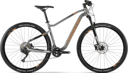 Haibike Seet Hardnine 6.0 2020