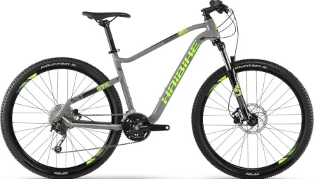 Haibike Seet Hardseven 4.0 2020