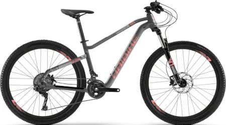 Haibike Seet Hardseven Life 3.0 2020