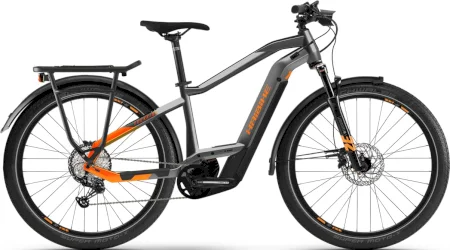 Haibike Trekking 10 2021
