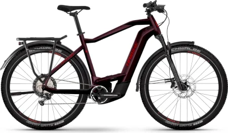 Haibike Trekking 11 2025
