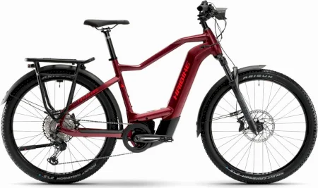 Haibike Trekking 11 High 2023