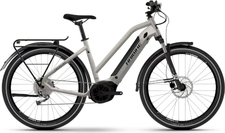 Haibike Trekking 3 2024