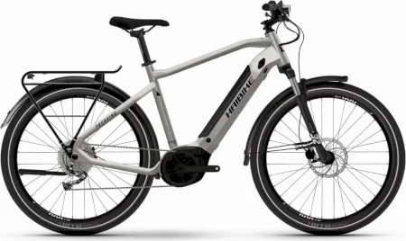 Haibike Trekking 3 2025