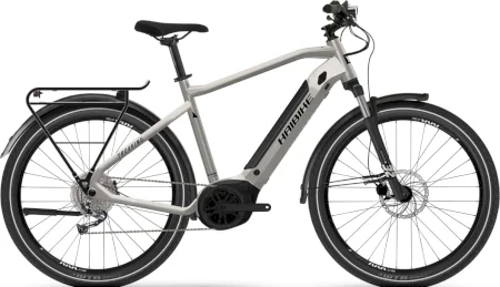 Haibike Trekking 3 High 2023