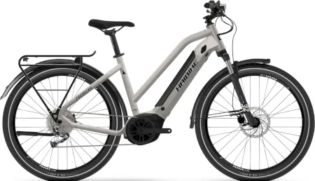 Haibike Trekking 3 Mid 2023