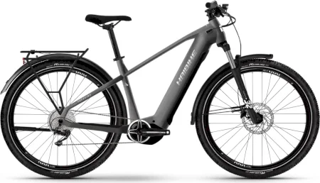 Haibike Trekking 4 2025